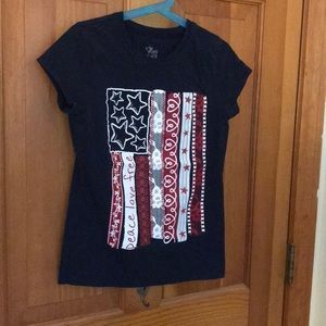Girls T-shirt